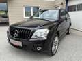 Mercedes-Benz GLK 350 4Matic Edition 1 *SONDERMODELL*PANORAMA*ALLRAD* Schwarz - thumbnail 4
