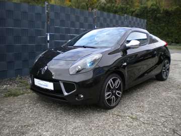 Night & Day Cabrio1.Hand/Klima/TÜV+Insp.+ZR-Neu