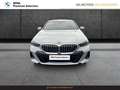 BMW i5 i5 340ch M Sport eDrive40 Gris - thumbnail 2