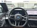 BMW i5 i5 340ch M Sport eDrive40 Gris - thumbnail 4