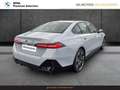 BMW i5 i5 340ch M Sport eDrive40 Gris - thumbnail 20