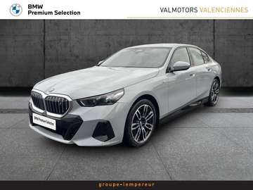 i5 340ch M Sport eDrive40