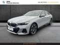 BMW i5 i5 340ch M Sport eDrive40 Gris - thumbnail 1