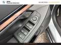 BMW i5 i5 340ch M Sport eDrive40 Gris - thumbnail 14