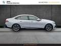 BMW i5 i5 340ch M Sport eDrive40 Gris - thumbnail 15