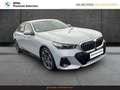 BMW i5 i5 340ch M Sport eDrive40 Gris - thumbnail 17