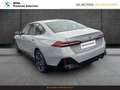 BMW i5 i5 340ch M Sport eDrive40 Gris - thumbnail 10