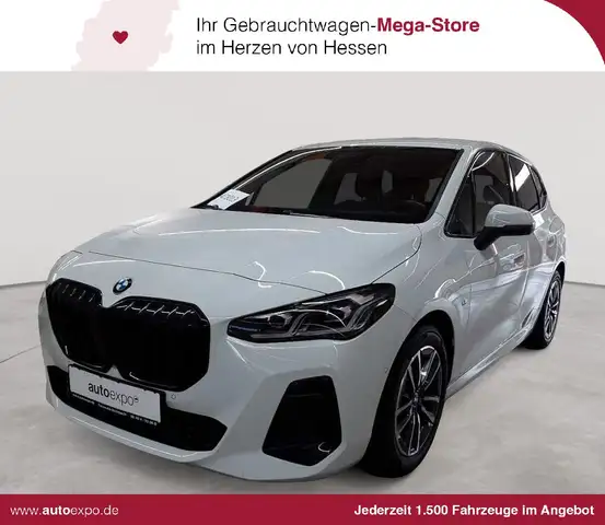 2023 BMW 2 Series in White for sale