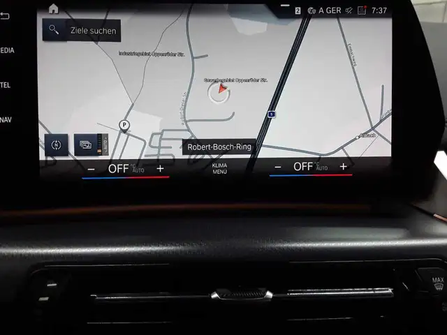 BMW 2 Series view 12