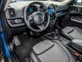 MINI One Countryman One RFK LED PDC V+H DAB Parkass. Tempomat Klima Albastru - thumbnail 8