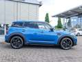 MINI One Countryman One RFK LED PDC V+H DAB Parkass. Tempomat Klima Albastru - thumbnail 3