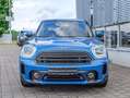 MINI One Countryman One RFK LED PDC V+H DAB Parkass. Tempomat Klima Albastru - thumbnail 4