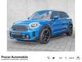 MINI One Countryman One RFK LED PDC V+H DAB Parkass. Tempomat Klima Albastru - thumbnail 1