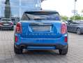 MINI One Countryman One RFK LED PDC V+H DAB Parkass. Tempomat Klima Albastru - thumbnail 5
