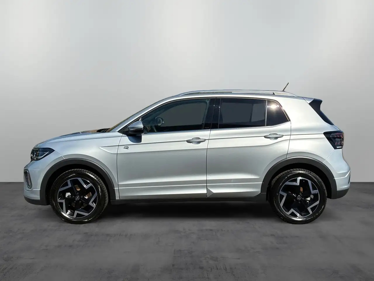 Volkswagen T-Cross R-Line 1.5 TSI DSG / Navi, Matrix, AHK, миниатюра 5