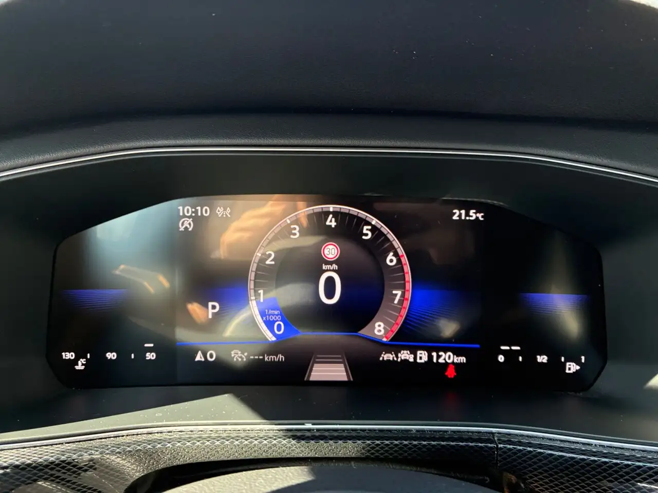 Volkswagen T-Cross R-Line 1.5 TSI DSG / Navi, Matrix, AHK, миниатюра 13