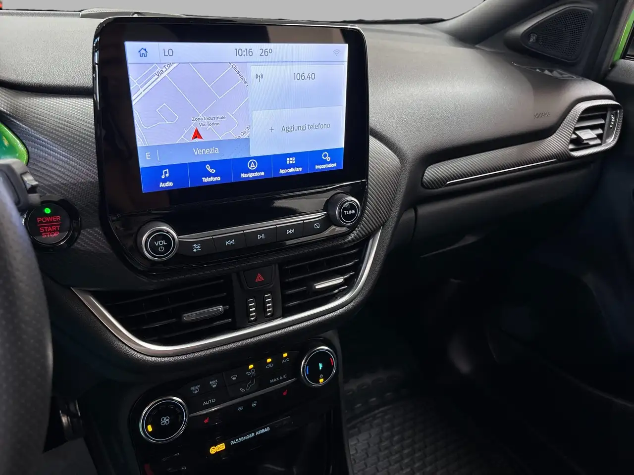 Ford Puma 1.5 EcoBoost ST, миниатюра 12
