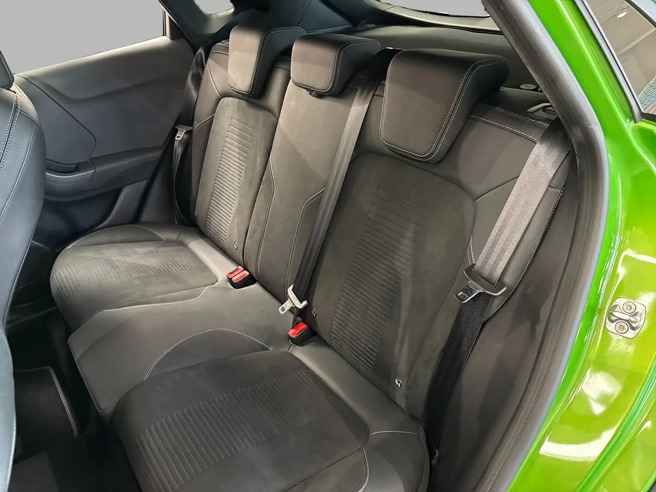 Ford Puma 1.5 EcoBoost ST, миниатюра 15