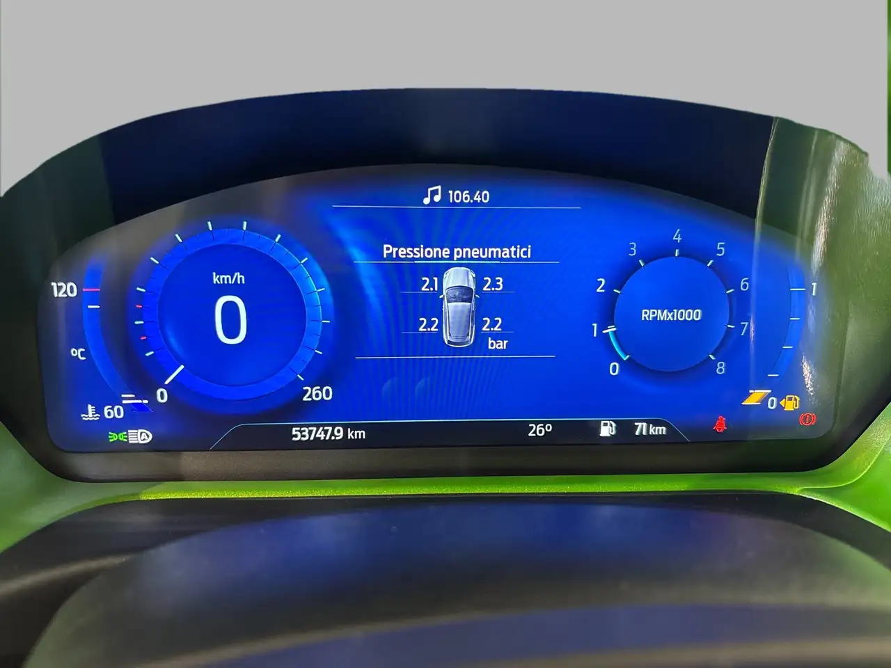 Ford Puma 1.5 EcoBoost ST, миниатюра 11