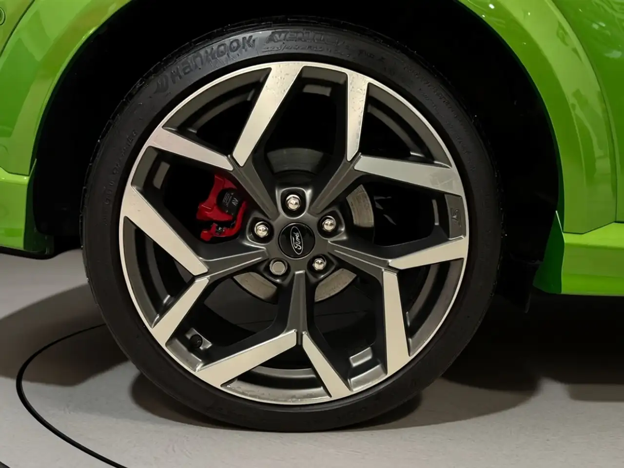 Ford Puma 1.5 EcoBoost ST, миниатюра 22