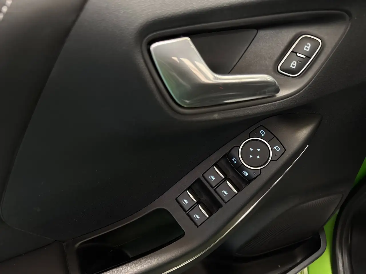 Ford Puma 1.5 EcoBoost ST, миниатюра 13
