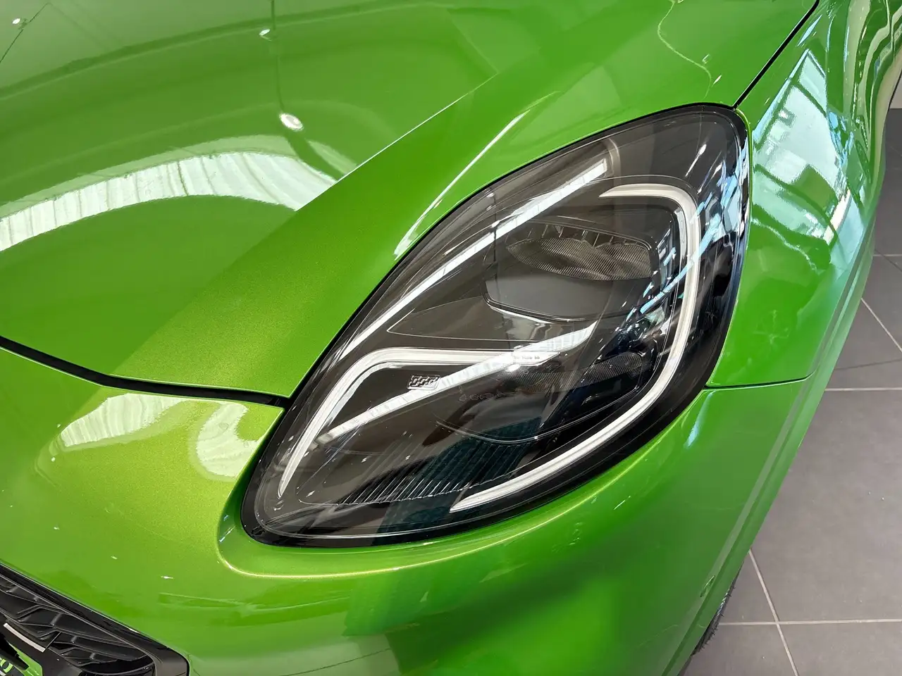 Ford Puma 1.5 EcoBoost ST, миниатюра 17