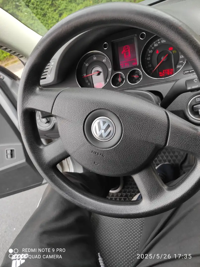 Volkswagen Passat 2.0 TDI Individual Chrom - 1