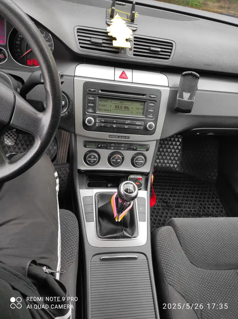 Volkswagen Passat 2.0 TDI Individual Chrom - 2