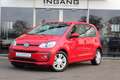 Volkswagen up! 1.0 BMT high up! Airco | Cruise | PDC Rojo - thumbnail 1
