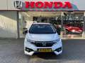 Honda Jazz 1.5i-VTEC Dynamic Navigatie Automaat // Rijklaarpr Wit - thumbnail 9