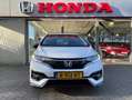 Honda Jazz 1.5i-VTEC Dynamic Navigatie Automaat // Rijklaarpr Blanc - thumbnail 10