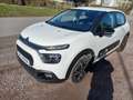Citroen C3 STE 1.5 BLUEHDI 100 GPS 2 PLACES 30146KMS Bianco - thumbnail 3