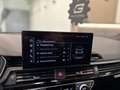 Audi A4 40 TDI QUATTRO COMPETITION DAYTONA MATRIX AMB+ AHK Grau - thumbnail 33