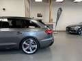 Audi A4 40 TDI QUATTRO COMPETITION DAYTONA MATRIX AMB+ AHK Grau - thumbnail 13