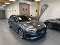Audi A4 40 TDI QUATTRO COMPETITION DAYTONA MATRIX AMB+ AHK Grau - thumbnail 2