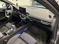 Audi A4 40 TDI QUATTRO COMPETITION DAYTONA MATRIX AMB+ AHK Grau - thumbnail 24