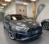 Audi A4 40 TDI QUATTRO COMPETITION DAYTONA MATRIX AMB+ AHK Grau - thumbnail 1