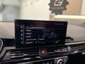 Audi A4 40 TDI QUATTRO COMPETITION DAYTONA MATRIX AMB+ AHK Grau - thumbnail 34