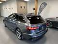 Audi A4 40 TDI QUATTRO COMPETITION DAYTONA MATRIX AMB+ AHK Grau - thumbnail 9