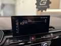 Audi A4 40 TDI QUATTRO COMPETITION DAYTONA MATRIX AMB+ AHK Grau - thumbnail 35