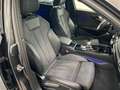 Audi A4 40 TDI QUATTRO COMPETITION DAYTONA MATRIX AMB+ AHK Grau - thumbnail 26