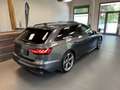 Audi A4 40 TDI QUATTRO COMPETITION DAYTONA MATRIX AMB+ AHK Grau - thumbnail 4