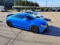 Audi TTS TTS Coupe 2.0 tfsi quattro 272cv Blue - thumbnail 1