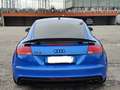 Audi TTS TTS Coupe 2.0 tfsi quattro 272cv Blau - thumbnail 4