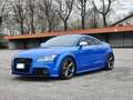 Audi TTS TTS Coupe 2.0 tfsi quattro 272cv Blu/Azzurro - thumbnail 3