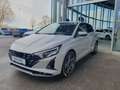 Hyundai i20 1.0 T-GDI Prime Grau - thumbnail 1