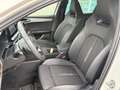 CUPRA Leon ST 2.0 TSI DSG Totwinkelassis., Navi, LED Klima Weiß - thumbnail 11