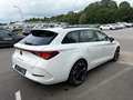 CUPRA Leon ST 2.0 TSI DSG Totwinkelassis., Navi, LED Klima Weiß - thumbnail 7
