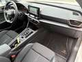 CUPRA Leon ST 2.0 TSI DSG Totwinkelassis., Navi, LED Klima Weiß - thumbnail 9