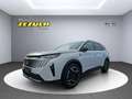 Peugeot 5008 Allure Elektro 210 73kWh Weiß - thumbnail 1